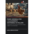 thumbnail image 1 of Piano Aziendale Per l'Allevamento Sostenibile Di Pollame, (Paperback), 1 of 1