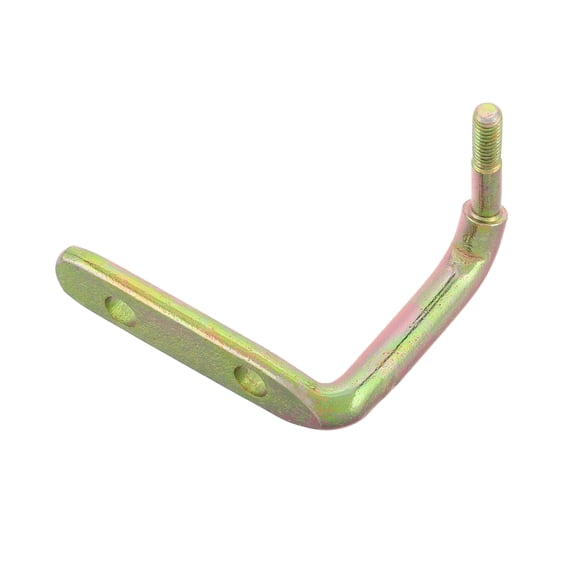 DEEPCRAFF Metal Piano Hook 70.5mm Repair Accessory with Easy Installation and Universal Fit for Piano Parts