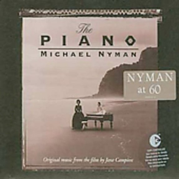 Piano (CD)