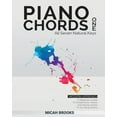 thumbnail image 1 of Piano Chords One: A Beginner's Guide To Simple Music Theory and Playing Chords To Any Song Quickly:: A Beginner's Guide , (Paperback), 1 of 1