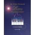 thumbnail image 1 of Piano Companion(R): Lesson Book - Level One (Paperback), 1 of 1