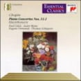 thumbnail image 1 of Chopin: Piano Concertos Nos. 1 & 2 (CD) by André Watts (piano), Emil Gilels (piano), 1 of 1