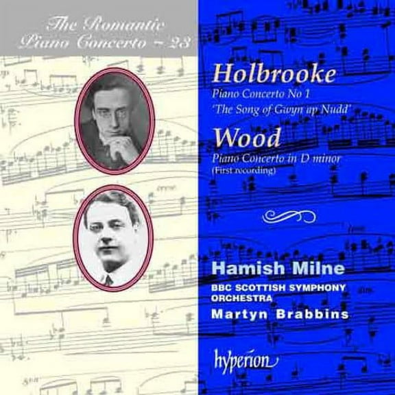 Piano Concerti