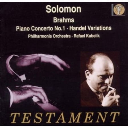 Piano Concerto No.1 Variations