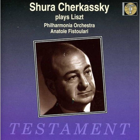 Piano Concerto No.1