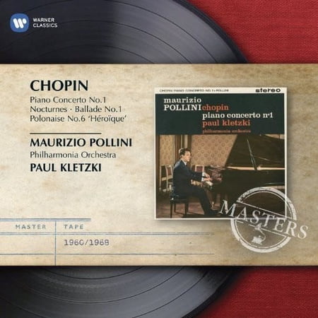 Piano Concerto No 1