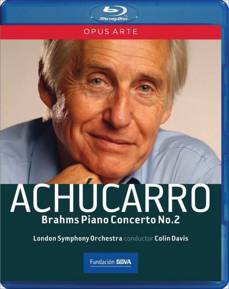 Piano Concerto No 2 (Blu-ray), BBC / Opus Arte, Music & Performance
