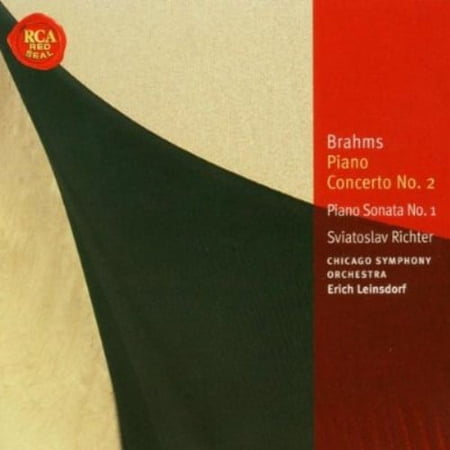 Piano Concerto No 2 (Remaster)