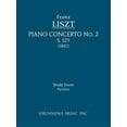 thumbnail image 1 of Piano Concerto No.2, S.125: Study score (Paperback), 1 of 1