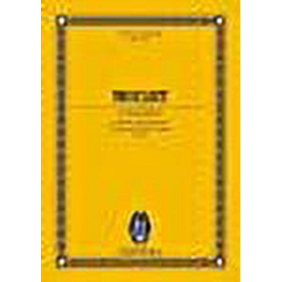 Piano Concerto No. 27, K. 595: in B-Flat Major