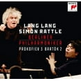thumbnail image 1 of Piano Concerto No 3 / Piano Concerto No 2, 1 of 1