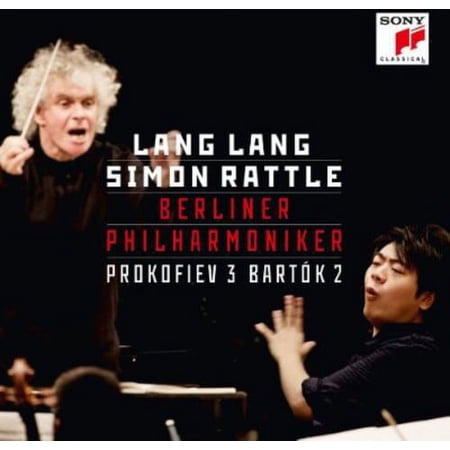 Piano Concerto No 3 / Piano Concerto No 2