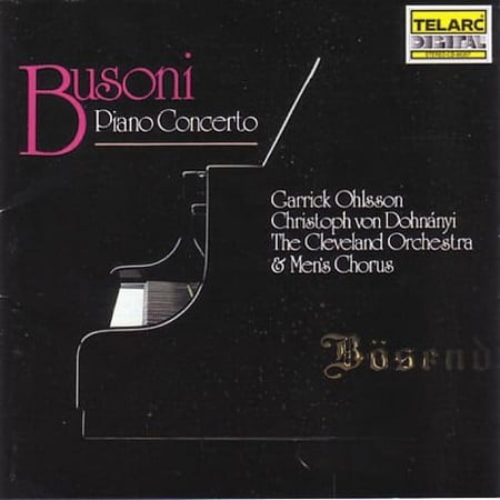 Piano Concerto