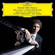 Rafal Blechacz - Piano Concertos Mozart No. 24; Beethoven No. 3 - Music & Performance - CD