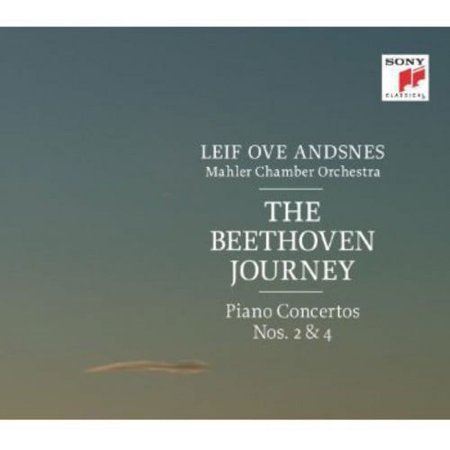 Piano Concertos No 2 & 4