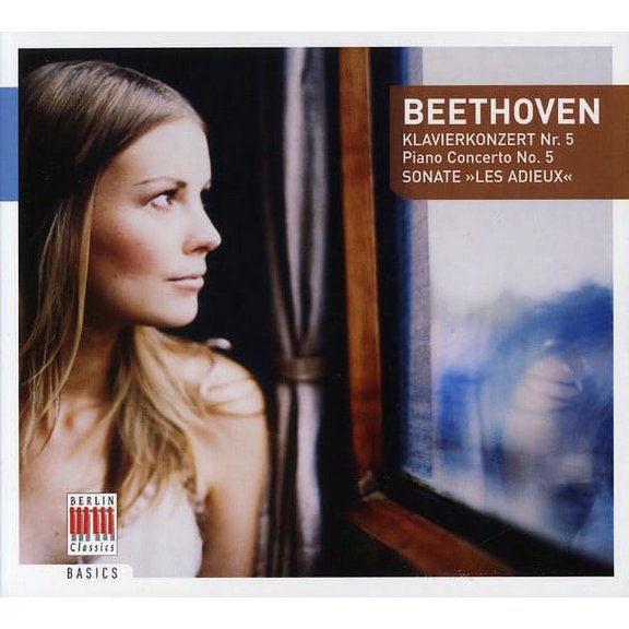 Piano Concertos No 5