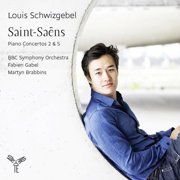 Piano Concertos Nos.2 & 5