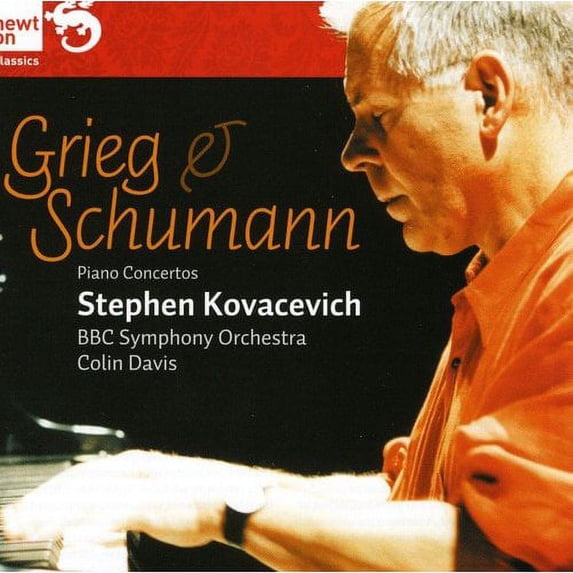 Piano Concertos