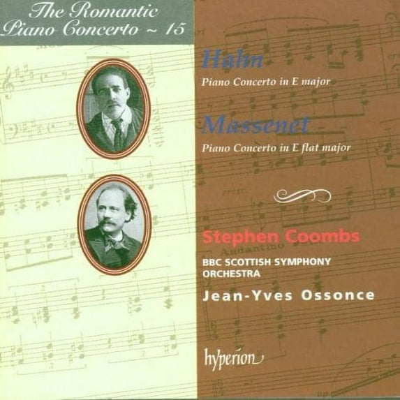 Piano Concertos