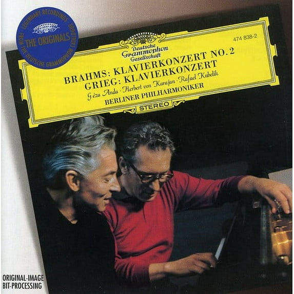 Piano Concertos