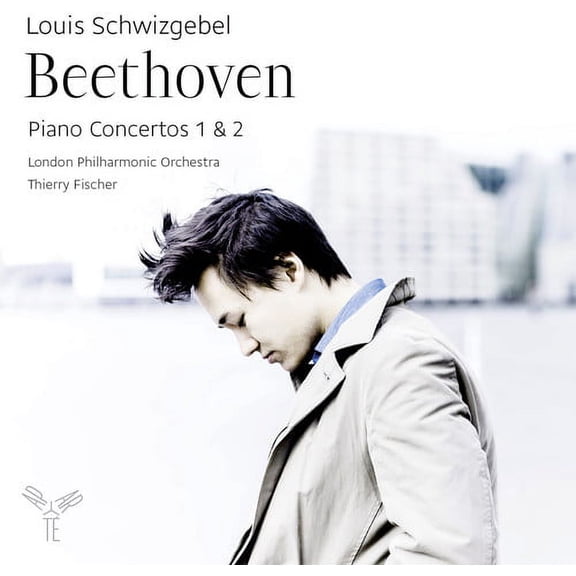 Piano Cons 1 & 2