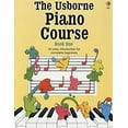 thumbnail image 1 of Pre-Owned The Usborne Piano Course, Book One (Paperback), 1 of 1