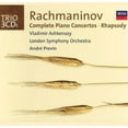 thumbnail image 1 of Piano Ctos / Rhapsody, 1 of 1