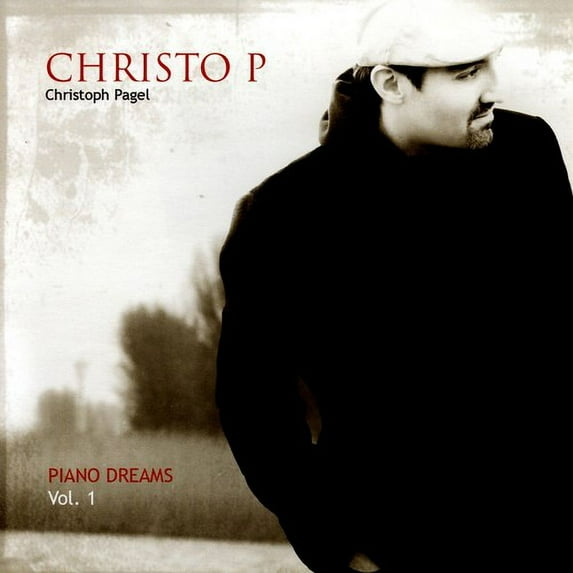Piano Dreams 1
