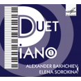 thumbnail image 1 of Piano Duet, 1 of 1