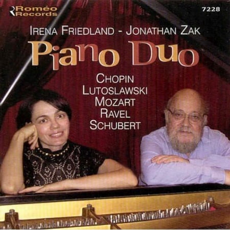 Piano Duo