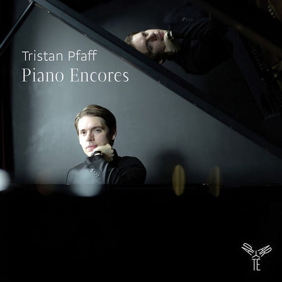 Piano - Encores: Bis De Gershwin Falla S [CD]