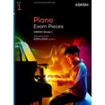 thumbnail image 1 of Piano Exam Pieces 2025 &amp; 2026, ABRSM Grade 1, 1 of 1