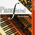 thumbnail image 1 of Piano Festival / Various, 1 of 1