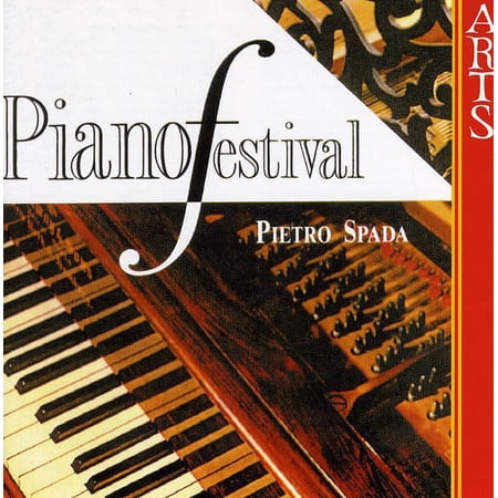 Piano Festival / Various