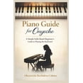 thumbnail image 1 of Piano Guide for Onyeche: A Simple SolfÃ -Based Beginner's Guide to Playing the Keyboard, (Paperback), 1 of 1