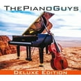thumbnail image 1 of Piano Guys (CD) (Includes DVD), 1 of 2