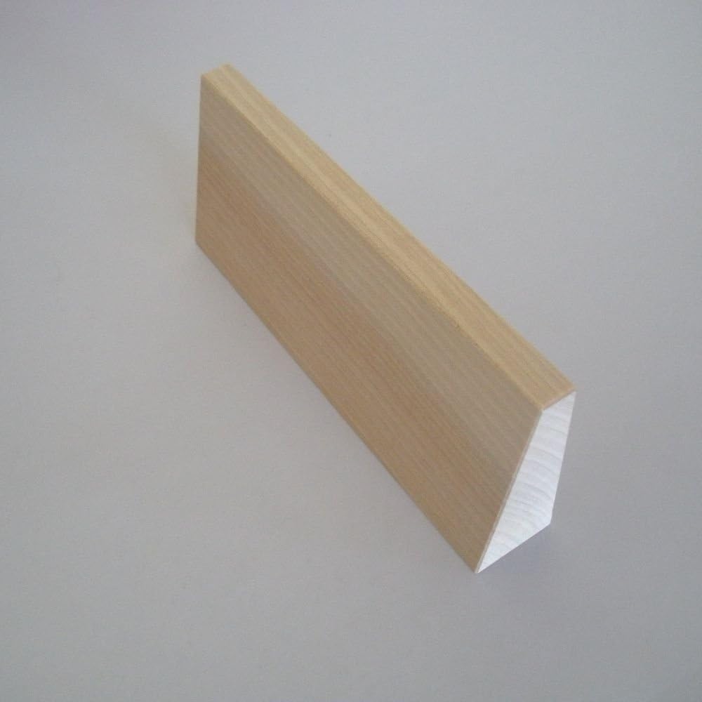 Piano Hammer Voicing Rest Block Medium 51/2" Grand Hammer Voicing