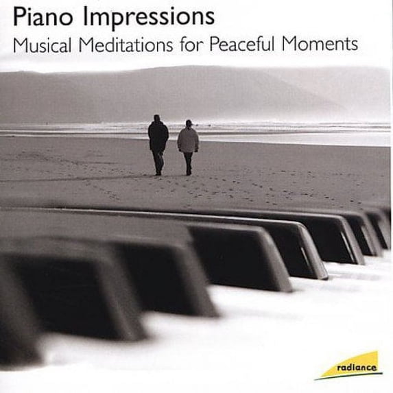 Piano Impressions