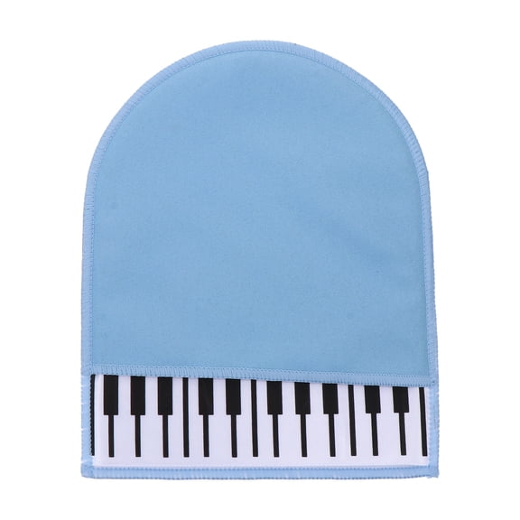 Piano & Instrument Cleaning Wipes - Multi-Purpose Cloth