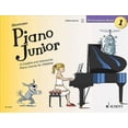 thumbnail image 1 of Piano Junior: Performance Book 1: A Creative and Interactive Piano Course for Children, 1 of 2