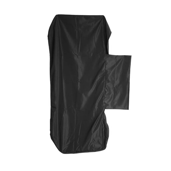 Piano Keyboard Dust-Cover for 88 Keys,with Music Sheet Stand Cover,Electric Piano Cover,Dustpro 2398