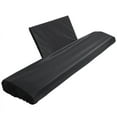 thumbnail image 1 of Piano Keyboard Dust-Cover for 88 Keys,with Music Sheet Stand Cover,Electric Piano Cover,Dustproof and Washable, 1 of 7