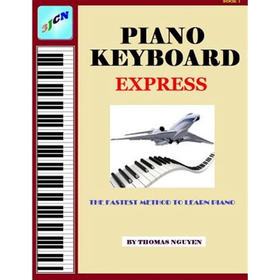 Piano Keyboard Express