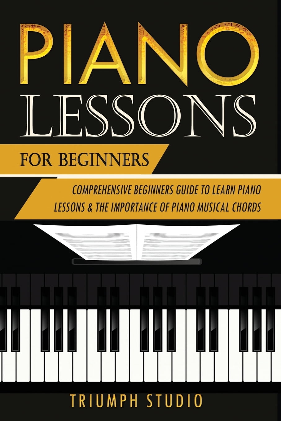 Piano Lessons for Beginners: Piano Lessons For Beginners ...