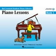 thumbnail image 1 of Piano Lessons Book 1 - Hal Leonard Student Piano Library Book/Online Audio, (Paperback), 1 of 1