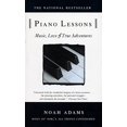 thumbnail image 1 of Pre-Owned Piano Lessons: Music, Love, and True Adventures, 9780385318211, 0385318219, Paperback, First Printing (by the Numbers) edition, 1 of 1