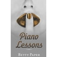 thumbnail image 1 of Piano Lessons (Paperback), 1 of 1