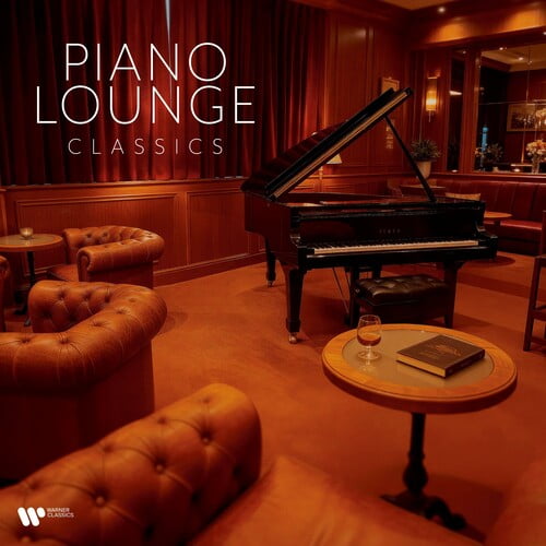 Various Artists - Piano Lounge Classics (Various Artists) - Music & Performance - Vinyl