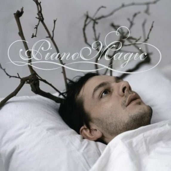 Piano Magic - Disaffected - Music & Performance - Vinyl