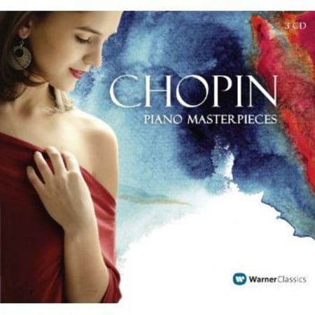 Piano Masterpieces